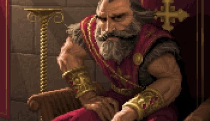 'It Was Obvious That He Would Give Us Some Wonderful Stuff' - Lands of Lore Devs on Working with the Legendary Patrick Stewart