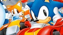 Sonic Drift 2