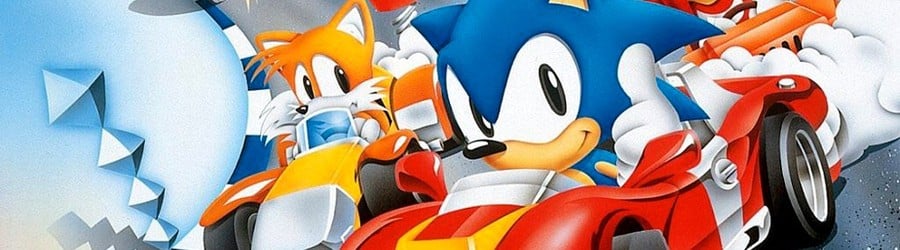Sonic Drift 2 (GG)