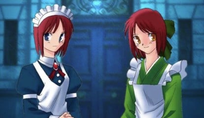 "Literally Crying Right Now" - 50 Copies Of This Adult-Only Visual Novel Demo Exist, And One Just Got Destroyed In Transit