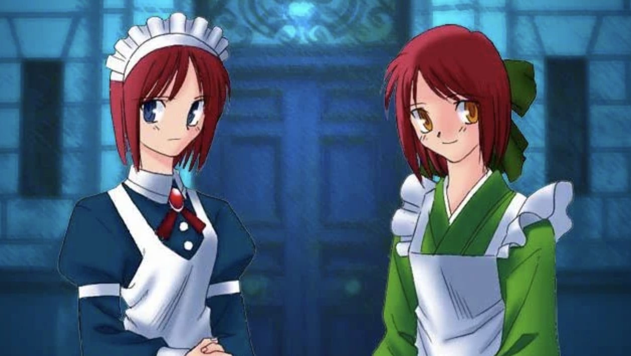 Tsukihime Trial Edition: Collector's Rare Visual Novel Destroyed in Transit, One of Only 50 Copies Worldwide - Nintendo News Article