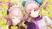 Atelier Lydie & Suelle: The Alchemists and the Mysterious Paintings