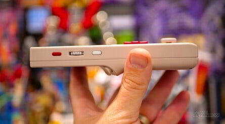 Review: Mangmi Air Y - No-Frills Android-Powered Emulation For Under $100 10