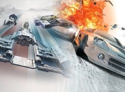 Star Wars: Galactic Racer Is the Blueprint for a New Burnout, and I Need It to Happen