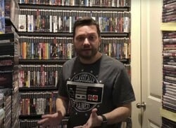 Meet The Man With World's Largest Collection Of Video Games
