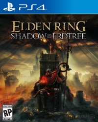 Elden Ring: Shadow of the Erdtree Cover