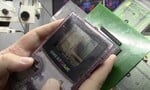 Random: Modder Creates The Most Useless Game Boy Accessory Ever, For Fun