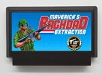 Maverick's Baghdad Extraction Is A NES Zapper Game That's Been Called "Zelda With Guns"