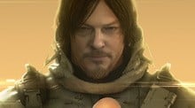 Death Stranding Director's Cut