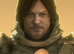 Death Stranding Director's Cut (PS5) - Kojima's Walking Simulator Is Best on PS5