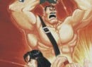 This New Final Fight 2 Strength Hack Rebalances The SNES Beat 'Em Up