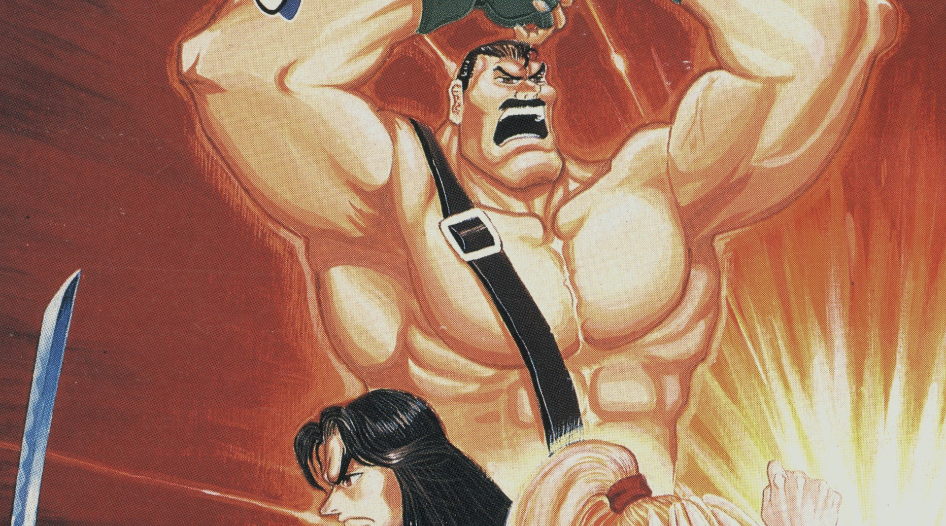 Final Fight 2 SNES ROM Hack Doubles Damage for Faster, More Dynamic Battles