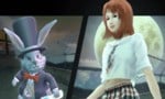 The Budget Alice-In-Wonderland-Inspired PS2 Horror Game 'Tairyou Jigoku' Is Now Available In English