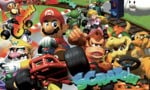 Mario Kart 64 Has Been Ported To PC