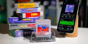 Next Article: You Can Now Check If A Game Boy Cart Is Fake Using Your Smartphone And This Awesome Device