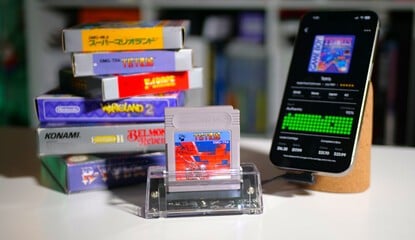 You Can Now Check If A Game Boy Cart Is Fake Using Your Smartphone And This Awesome Device