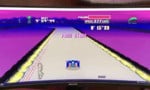 Random: Playing F-Zero On A Widescreen Monitor Is A Blast
