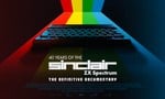 The "Definitive" ZX Spectrum Documentary Just Got Its Own Video Game