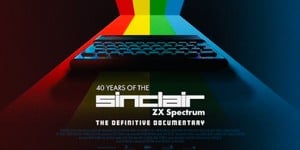 Next Article: The "Definitive" ZX Spectrum Documentary Just Got Its Own Video Game