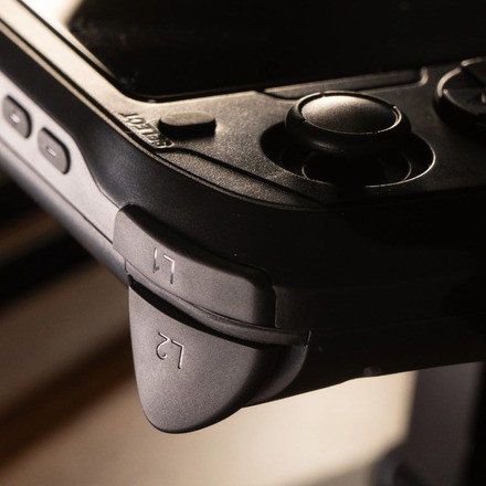 Abxylute's New Retro Gaming Handheld Runs Android And Linux 1