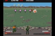 Combat School/Boot Camp