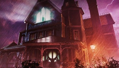 Cult Classic 'The 7th Guest' Is Getting A Full Remake On The Switch