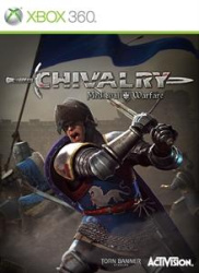 Chivalry: Medieval Warfare Cover