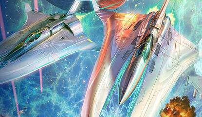 Gradius Origins (PS5) - Impressive Collection Bundles Classics with Brand New Title