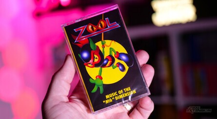 Gallery: Zool Ultimate Archive Edition Unboxing 14