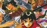 Suikoden Vinyl Soundtrack Available To Pre-Order Now