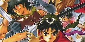Previous Article: Suikoden Vinyl Soundtrack Available To Pre-Order Now