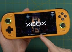 "Grifters Will Grift" - New Android Xbox Emulator Comes Under Fire From Xemu Developer