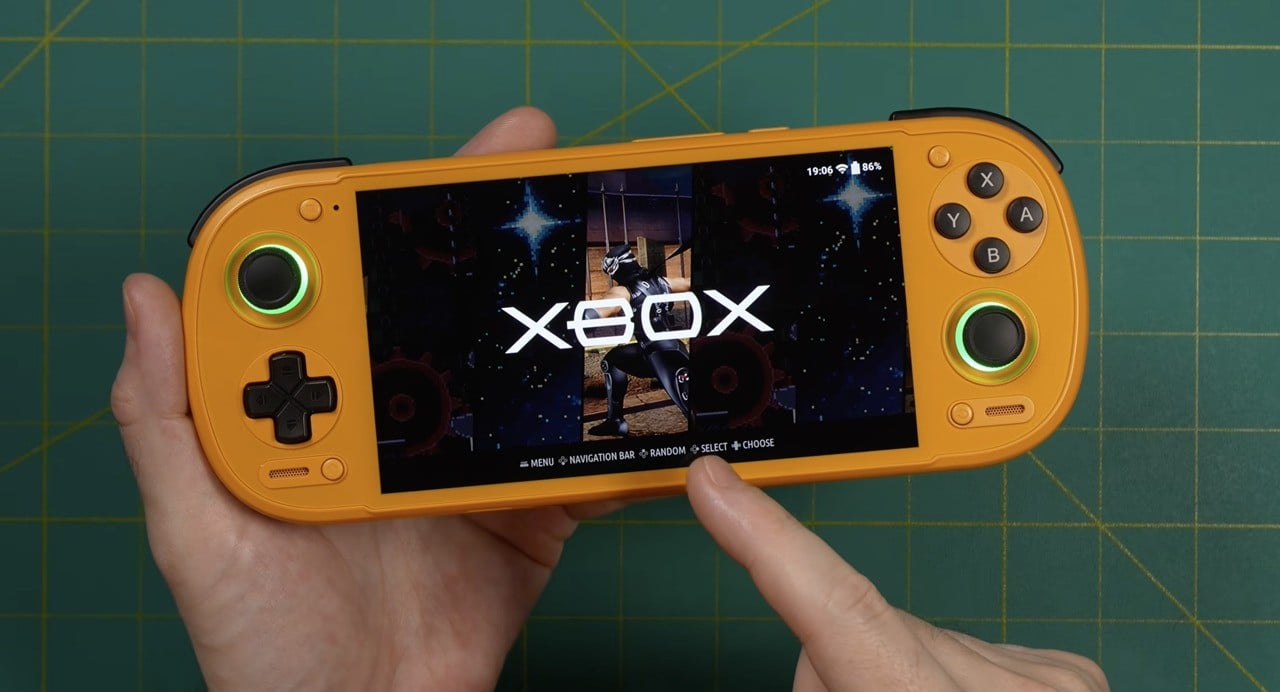 "Grifters Will Grift" - Android Xbox Emulator Comes Under Fire From Xemu Developer 1
