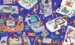 'A Handheld History 1988-1995' Charts One Of Portable Play's Most Noteworthy Eras