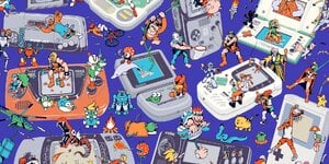 Previous Article: 'A Handheld History 1988-1995' Charts One Of Portable Play's Most Noteworthy Eras