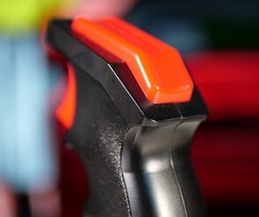 Review: The QuickShot II 4