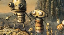 Machinarium