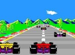 This Week's Arcade Archives Release Is An Overlooked Piece Of Racing Game History