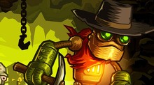 SteamWorld Dig