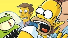 The Simpsons Game