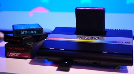 Review: Atari 7800+ - A Welcome Yet Slightly Redundant Tribute To The Console That Lost To The NES 20