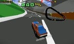 Daytona USA Sega 32X Fan Port Is Being Built On The Virtua Racing Deluxe Engine