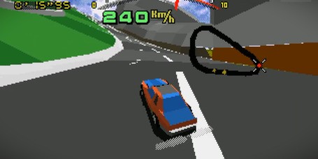 Previous Article: Daytona USA Sega 32X Fan Port Is Being Built On The Virtua Racing Deluxe Engine