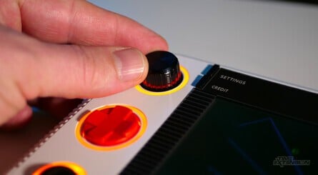 Review: Atari Gamestation Go 20