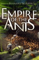 Empire of the Ants Cover