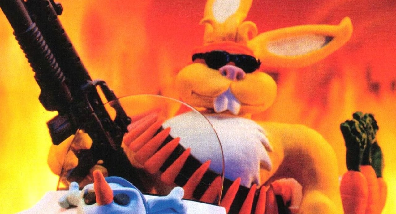 Interplay sends Cease and Desist to MUGEN ClayFighter project - Niche Gamer