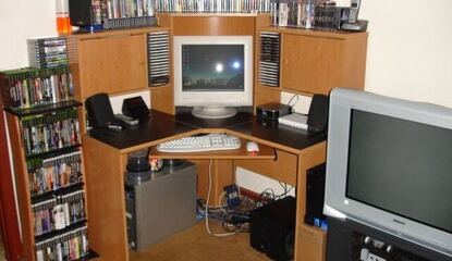 John Linneman's Retro PC Corner: From Meme to Cultural Icon