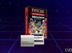 Three More Evercade Carts Are Being Retired Early Next Year