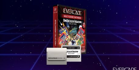 Previous Article: Three More Evercade Carts Are Being Retired Early Next Year