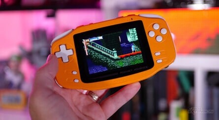 Review: KONKR Pocket Advance 8
